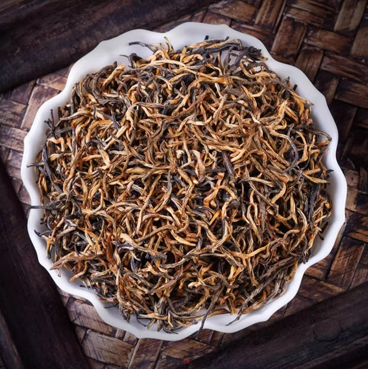 Spring 2024 Jin Jun Mei